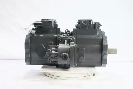 Ekskavatör için K5V200DTP-9N0B PTO DH500 Hidrolik Ana Pompa