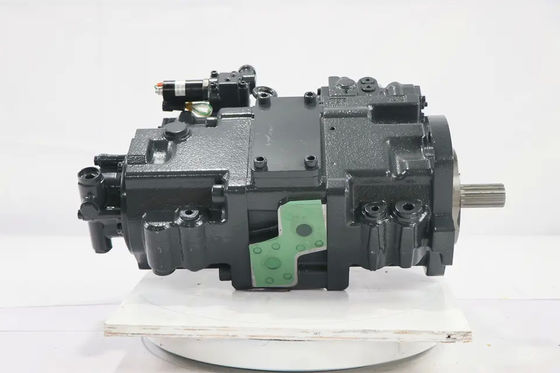 SANY için K7V63DTP Sy135-9 Ekskavatör Hidrolik Parçaları  Ana Pompa
