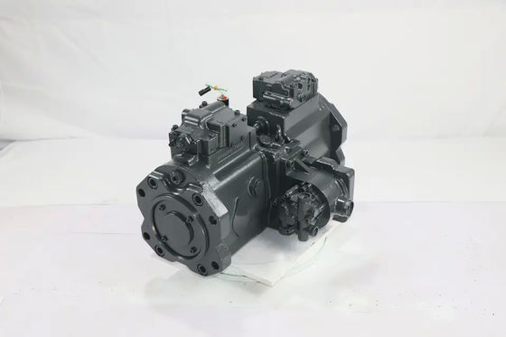 Daewoo Ekskavatör için K3V180DTP PTO Hidrolik Ana Pompa DX345 Yedek Parça