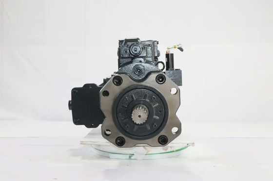 Daewoo Ekskavatör için K3V180DTP PTO Hidrolik Ana Pompa DX345 Yedek Parça