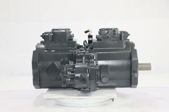 Daewoo Ekskavatör için K3V180DTP PTO Hidrolik Ana Pompa DX345 Yedek Parça