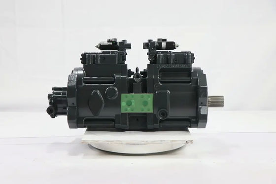 Kyotechs 14508164  Hidrolik Pompa K5v200dth-9n0b Ec460 VOL-VO Ekskavatör Yedek Parçaları İçin