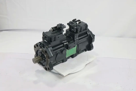Kyotechs 14508164  Hidrolik Pompa K5v200dth-9n0b Ec460 VOL-VO Ekskavatör Yedek Parçaları İçin