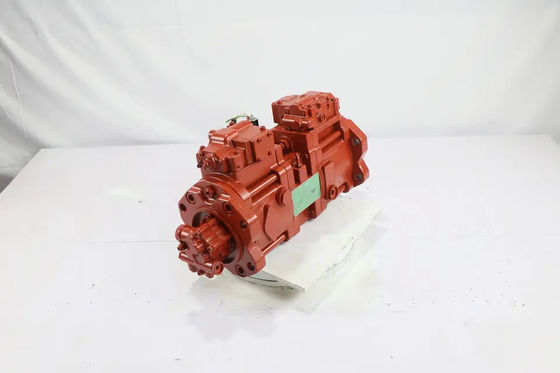 Liugong K5V140DT-9N01 Ekskavatör Hidrolik Parçaları için LG933E  Ana Pompa
