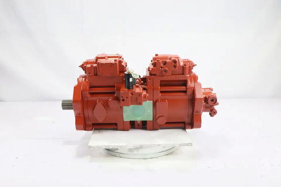 Liugong K5V140DT-9N01 Ekskavatör Hidrolik Parçaları için LG933E  Ana Pompa