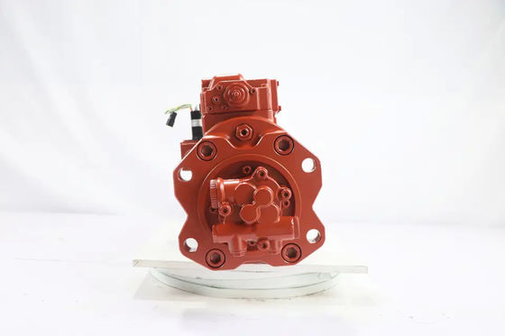 Liugong K5V140DT-9N01 Ekskavatör Hidrolik Parçaları için LG933E  Ana Pompa