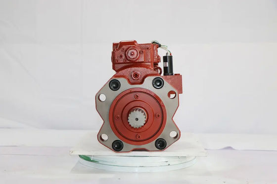 K5V140DTP-9N01-17T Ekskavatör Hidrolik Parçaları Hyundai Doosan Daewoo için DX300 Ana Pompa