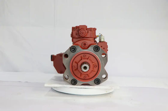 K3V112Dtp-Hnov-14 Dh215 Dh220 Dh215-7 Dh220-5 Dh220-7 Doosan İçin Hidrolik Ana Pompa