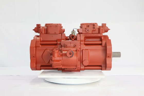 K3V112Dtp-Hnov-14 Dh215 Dh220 Dh215-7 Dh220-5 Dh220-7 Doosan İçin Hidrolik Ana Pompa