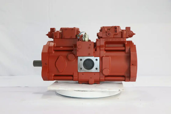 K3V112Dtp-Hnov-14 Dh215 Dh220 Dh215-7 Dh220-5 Dh220-7 Doosan İçin Hidrolik Ana Pompa