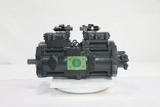 Sany Ekskavatör Hidrolik Parçaları K3V112Dtp-Oe11-14 Sy215-9 Sy205  Pistonlu Pompa