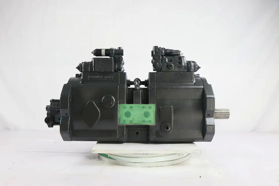K3V140DT-9TCM Ekskavatör Hidrolik Parçaları Elektronik Kontrol  Ana Pompa SANY 285