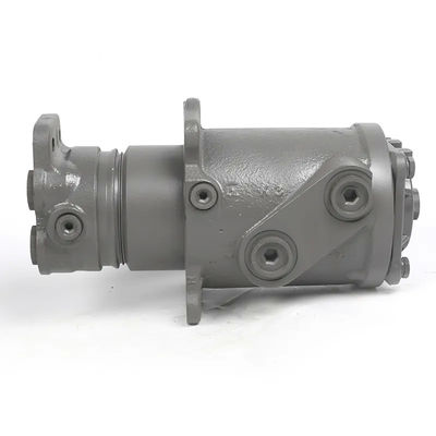 Ekskavatör HydZAX200 ZAX240-3G ZAX330 ZAX360 Salıncak Ortak Assy 9101521 için İnşaat Makinaları Hızlı At Döner Eklem
