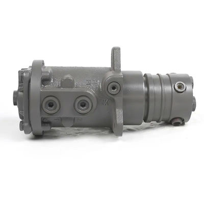 9183773 Ekskavatör Hidrolik Parçaları Hitachi ZAX110 ZAX120 için Orijinal Döner Merkez Eklemi