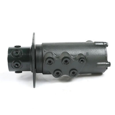 OEM Ekskavatör Hidrolik Parçaları Döner Salıncak Bağlantısı Assy DH55 DH60 Orta Bağlantı