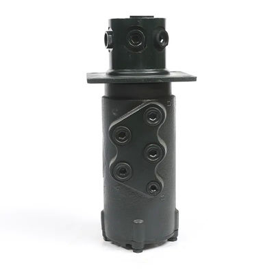 OEM Ekskavatör Hidrolik Parçaları Döner Salıncak Bağlantısı Assy DH55 DH60 Orta Bağlantı
