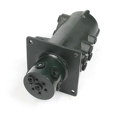 OEM Ekskavatör Hidrolik Parçaları Döner Salıncak Bağlantısı Assy DH55 DH60 Orta Bağlantı
