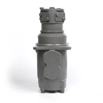 DH225-7 Ekskavatör Hidrolik Parçaları DH215W-7 Döner Mafsal