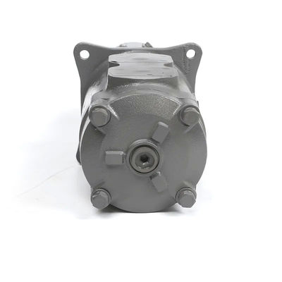 DH225-7 Ekskavatör Hidrolik Parçaları DH215W-7 Döner Mafsal