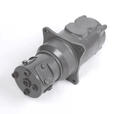 DH225-7 Ekskavatör Hidrolik Parçaları DH215W-7 Döner Mafsal