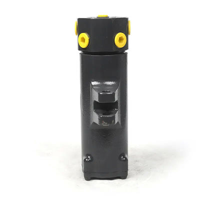 400826-00027 Ekskavatör Hidrolik Parçaları Döner Eklem Takma DX75