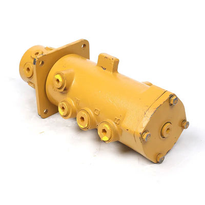 YC65-8 Ekskavatör Yedek Parçaları YC35 Döner Merkez Mafsal Komplesi
