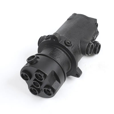 SK210 SK330 SK250-8 Ekskavatör Hidrolik Parçaları YN55V00053F1 Döner Merkez Mafsalı