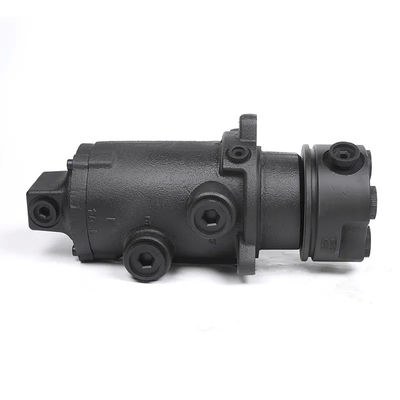 SK210 SK330 SK250-8 Ekskavatör Hidrolik Parçaları YN55V00053F1 Döner Merkez Mafsalı