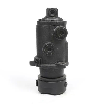SK210 SK330 SK250-8 Ekskavatör Hidrolik Parçaları YN55V00053F1 Döner Merkez Mafsalı