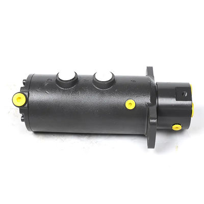 YN55V00037F2 Ekskavatör Hidrolik Parçaları Döner Eklem SH210A5