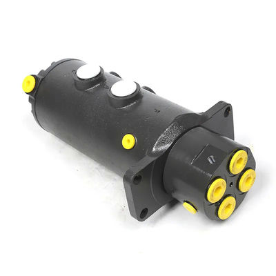 YN55V00037F2 Ekskavatör Hidrolik Parçaları Döner Eklem SH210A5
