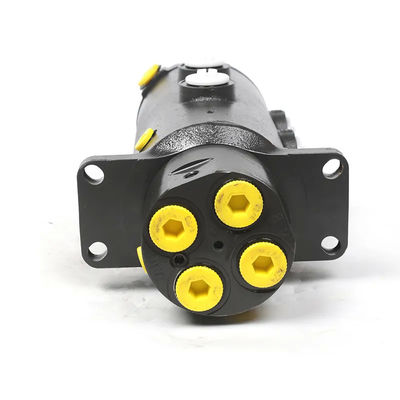 YN55V00037F2 Ekskavatör Hidrolik Parçaları Döner Eklem SH210A5