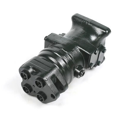703-08-33631 Ekskavatör Hidrolik Parçaları PC200-7 Döner Merkez Mafsal Takımı