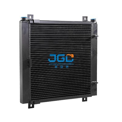 1189949  311B 312B 312B L Motor 3064 için Ekskavatör Radyatörünün Değiştirilmesi