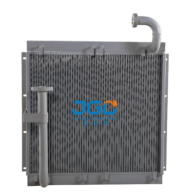 Doosan Daewoo DH150-7 için 13C22000 Ekskavatör Radyatörü Hidrolik Yağ Radyatörü