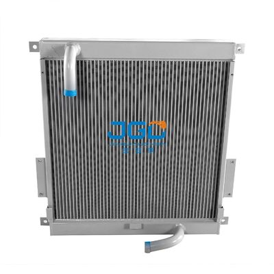 118-9954 1189954 erpilla R CA T Motor 3066 320B 320B L 320BL için Hidrolik Yağ Soğutucu