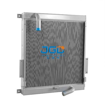 118-9954 1189954 erpilla R CA T Motor 3066 320B 320B L 320BL için Hidrolik Yağ Soğutucu