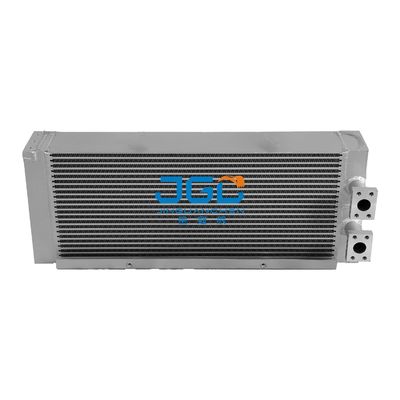Voe17492050 Hidrolik Yağ Soğutucu Radyatör Ec210 Ec200b İş Makinaları Parçaları