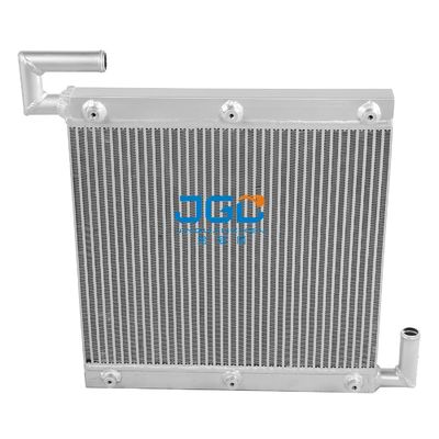 Hitachi Ex60g Ex60-1 4217470 için Ekskavatör Hidrolik Yağ Soğutucusu