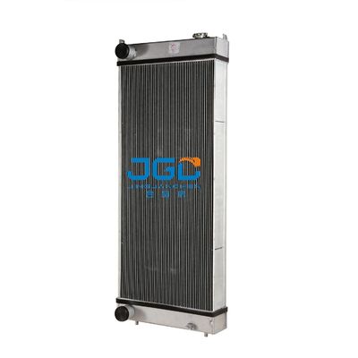Sumitomo Ekskavatör için Cx470b SH350-3 SH350-5 SH360 Su Deposu Radyatörü Ln002450