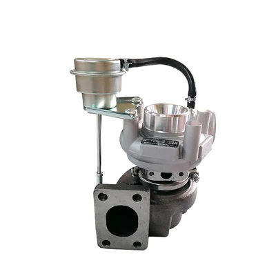 PC78 Dizel 4D95 Ekskavatör Motor Parçaları Turboşarj 49377-01600 6205818270 Turbo 4937701600 Supercharger