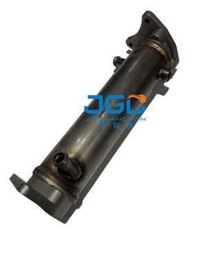 Ekskavatör Motor Parçaları Dizel Motor Isuzu Aksesuarları 6HK1 EGR Soğutucu 88980069953