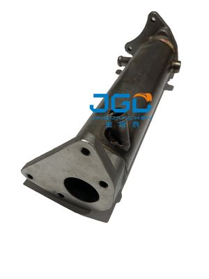 Ekskavatör Motor Parçaları Dizel Motor Isuzu Aksesuarları 6HK1 EGR Soğutucu 88980069953
