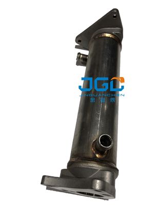 Ekskavatör Motor Parçaları Dizel Motor Isuzu Aksesuarları 6HK1 EGR Soğutucu 88980069953