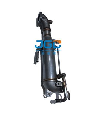 Ekskavatör J05E Soğutucu Tertibatı EGR için Ekskavatör Motor Parçası 25608E0280