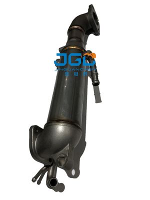 Ekskavatör J05E Soğutucu Tertibatı EGR için Ekskavatör Motor Parçası 25608E0280