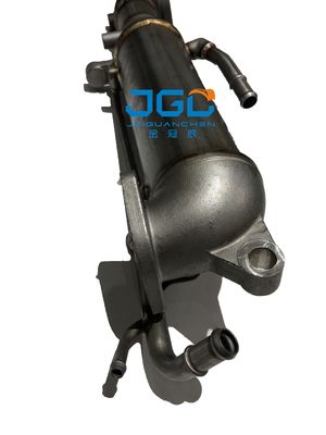 Ekskavatör J05E Soğutucu Tertibatı EGR için Ekskavatör Motor Parçası 25608E0280