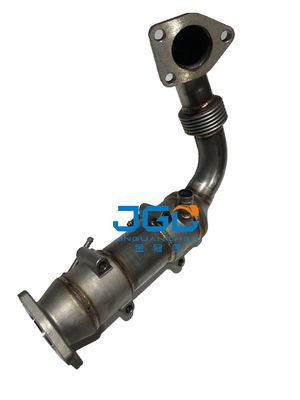 EGR Ekskavatör Motor Parçaları J08E Soğutucu S17309-1090 25608-E0150