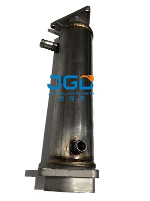 Ekskavatör Motor Parçaları EGR Soğutucu 4HK1 Mekanik Parçalar 8-97378999-3