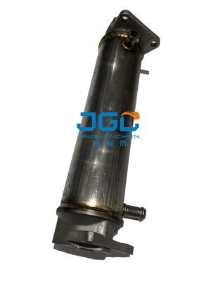 Ekskavatör Motor Parçaları EGR Soğutucu 4HK1 Mekanik Parçalar 8-97378999-3